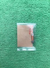 Seiko Coil Part 4002-025 Watch Part
