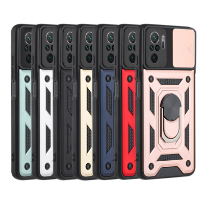 Phone Case Cover For Xiaomi Redmi Note 8 9 9T 10 PRO 11 11S 12 MI 11X Lite 11T