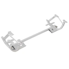 For Corvette C6 05-13 Lower Radiator Core Support Skid Bar Plate NEW 20939829