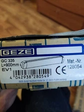 Geze GC335