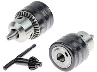 "Bohrfutter Zahnkranz 1/2\" Spannfutter 2 - 13 Mm Bohrkopf Bohrmaschinen Futter"