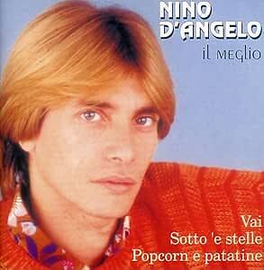 Il Meglio - Nino D'Angelo - audioCD - Very Good - Picture 1 of 1