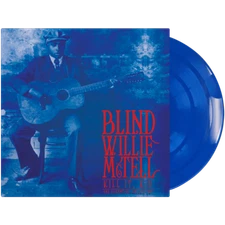 Blind Willie McTell - Kill It, Kid - The Essential Collection (Limited Edition B