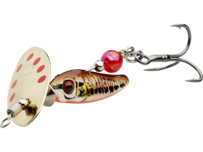 Savage Gear Sticklebait Spinner #2  7.3g 1pc Lure COLORS 
