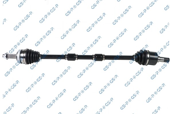 GSP Antriebswelle Vorne Rechts Passend FüR Hyundai I40 CW VF 224347-image
