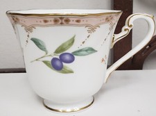 Discontinued Noritake Maison Fleur Fine China