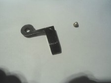 ALETTA SOLLEVAMENTO BRACCIO PER GIRADISCHI LENCO GL-55