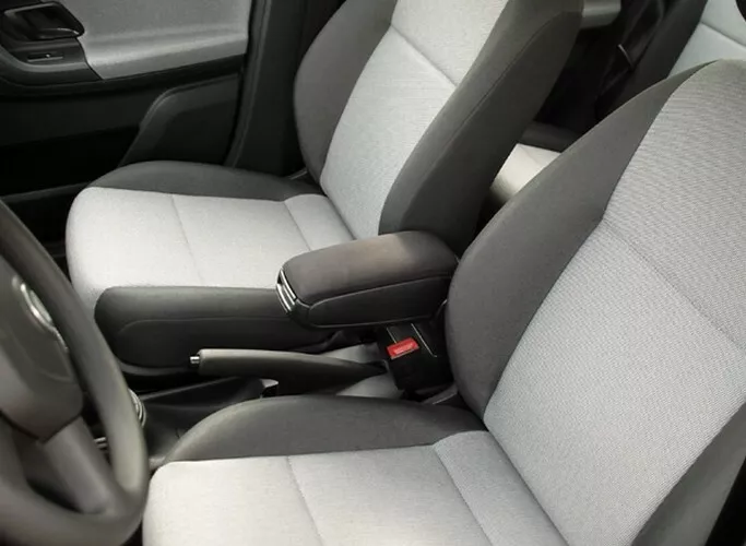 Skoda roomster armrest hotsell