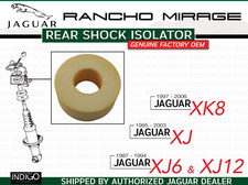 Jaguar Oem Rear Shock Isolator Xk8 Xj8 Xj6 Cac949350 Jaguar Oem Rear Shock Isolator Xk8 Xj8 Xj6 Cac949350