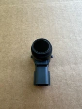 NEW 52019544 PDC Parking Sensor Bumper Aid Reverse 0263013808 Bright Black