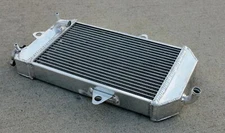 NEW Banshee ALUMINUM AFTERMARKET radiator HIGH CAPACITY oversize 1987-2006