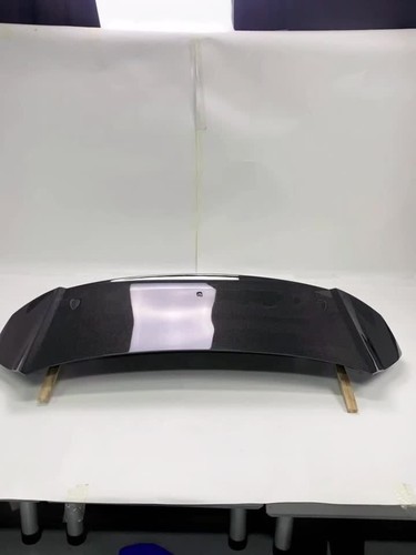 For Hyundai 23+ Elantra/Avante (CN7) Facelift OE Combine Rear Trunk Carbon Fiber - Video 1 of 1