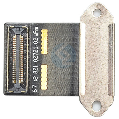 Cavo Display LCD EDP Lvds Flex Per MacBook Pro 16 M1 A2485 – Ricambio Originale 821-03901-A, Testato E Funzionante