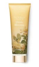 NEW Victoria's Secret Fresh Oasis - Oasis Blooms 8 Oz Hand & Body Lotion