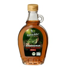 Biozentrale Bio Érable Sirop Original Canadien Classic