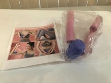 Pelvic Floor Muscle Trainer, Thigh Exerciser,Body Shaping, Leg & Butt Training