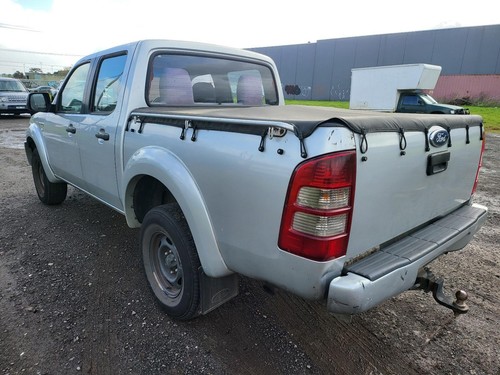 Ford Ranger Right Door Mirror PJ 12/2006-03/2009 - Picture 6 of 9