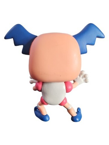 Funko Pop Pokemon Pocket Mini Advent Calendar 1 1/2" Figure Mr Mime - Picture 2 of 2