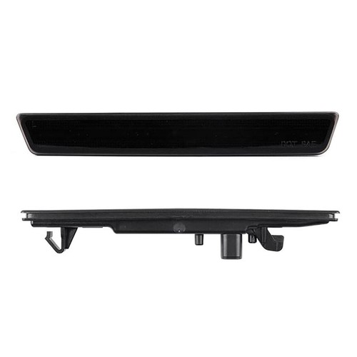 Rear Bumper LED Side Marker Light Lamp Fit For Dodge Challenger 2018-2022 ct - Picture 6 of 9