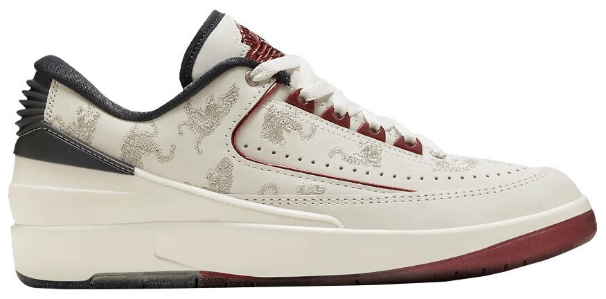 【本物保証 /関税・送料無料】Jordan 2 Retro Nike Air Jordan 2 Retro Low Craft “Melon Tint”が国内3月24日
