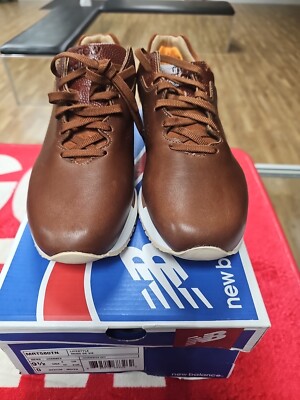  New Balance 2016 x Tokyo Design Studio Brown Sz 9 New In Hand 