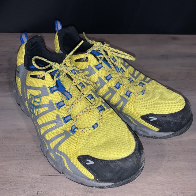 COLUMBIA VENTRAILIA BM3964-716 US SIZE 