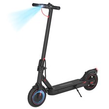 Folding Electric Scooter Adult 350W Motor 25KM/H Fast Speed Long Range E-Scooter