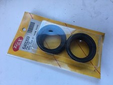 JOINTS SPYS NEUF AVEC CACHE POUSSIERE NEUF KAWASAKI 125 250 KX 91 - 95 / KLXR 