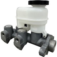 Carquest 10-2851 Master Cylinder New with Reservoir fits BUICK CENTURY REGAL +