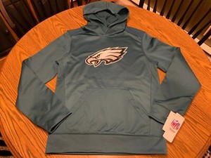 eagles sideline hoodie 2019