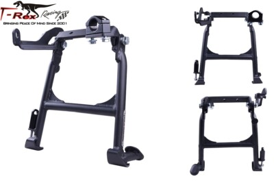 T-Rex Racing Kawasaki KLX250 / KLX300 SM Center Stand - Version 2