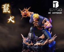 BT Blowing Road Flying Resonance Hyena Bellamy Pirate King Statue