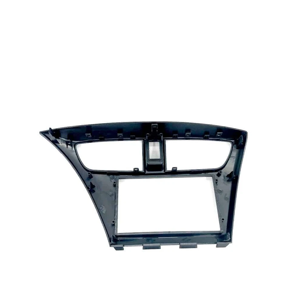 Double Din Radio Fascia Facia/Installation Kit/Dash Kit to suit HONDA Civic EURO - image 3 of 4