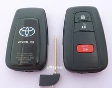 OEM 2016-2021 TOYOTA PRIUS proximity smart keyless entry remote key fob HYQ14FBC