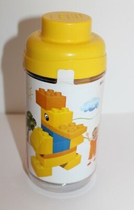 duplo duck