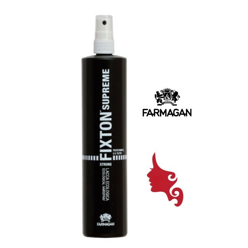 Offerta FIXTON Farmagan Lacca Ecologica 250ml - Fissaggio Forte Imbattibile