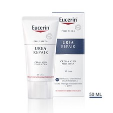 UreaRepair GlÃ¤ttende Gesichtscreme 5% Urea...