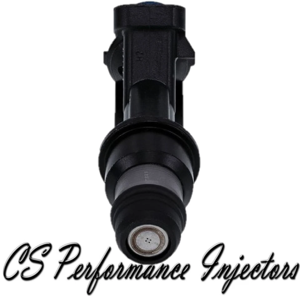 Juego de inyectores de combustible Delphi OEM para Pontiac Sunfire 2003-2005 2,2 L I4 2004 2,2 Foto 4 de 4