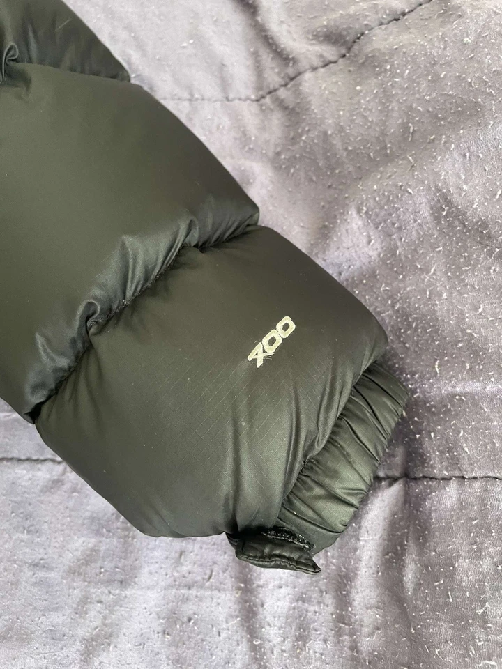 The North Face Nuptse 700, photo 3 sur 5