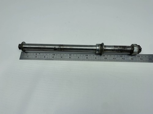 Kawasaki GTR1000 Hinterrad Steckachse Achse Rear Axle spindle (1) 86'