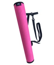 Hunt & Seek Archery Back/Side/Shoulder Hanged Fabric Quiver