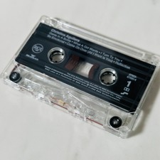 Christina Aguilera Pop Album Music Cassettes | eBay