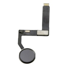 Home Button with Fingerprint Scanner Flex Cable fits for iPad Pro 9.7"