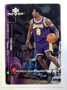 1999 kobe bryant