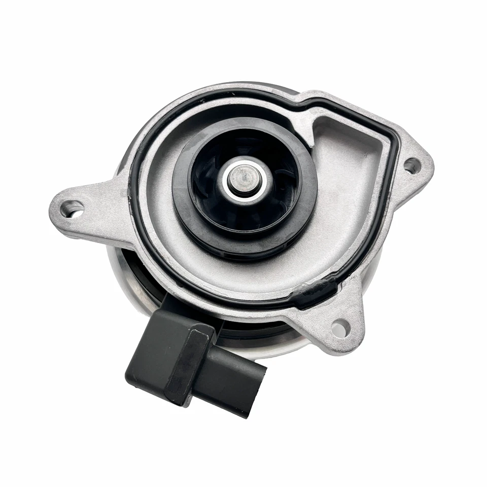 Bomba de agua original 03C121004J para Audi A1 Seat Skoda VW Golf V Passat Tiguan - Imagen 4 de 4