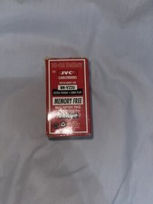 NOS Jcv Battery BN-V22U Open Box