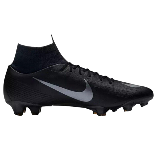 Nike Mercurial Superfly 7 Pro FG Kinetic Black for Sale Nike Mercurial Superfly 7 Pro FG Kinetic Black for Sale