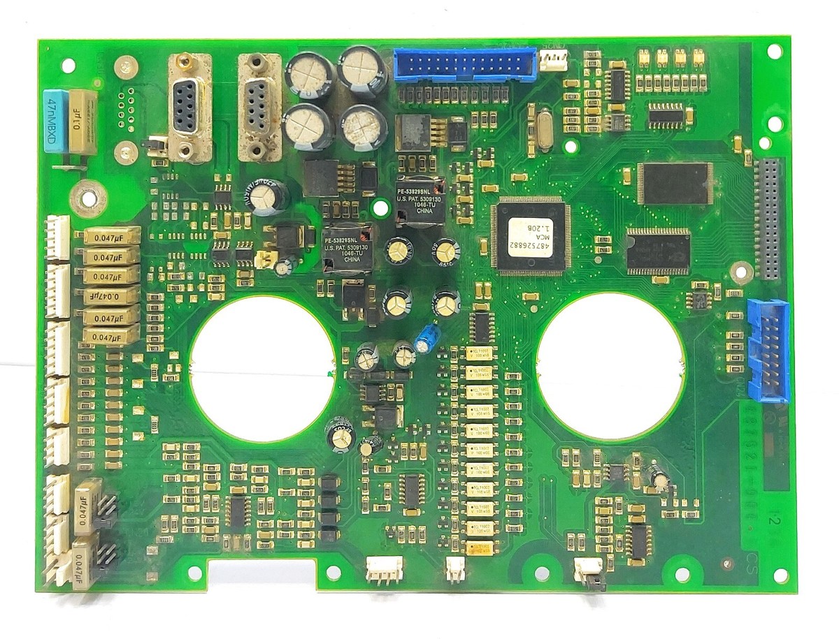 E229877 HS-M 94V-0 487521-004 Circuit Board | eBay