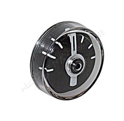 Davis Rudder angle position indicator 50mm | eBay