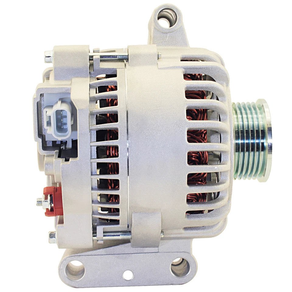 New Alternator For Ford Escape Mazda Tribute 2001 2002 2003 2004 3.0L 334-2503A Foto 2 de 4